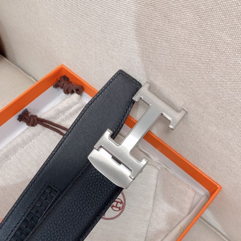 Hermes Belts